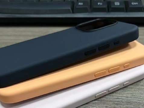 索县苹果14维修站分享iPhone14手机壳能直接给iPhone15用吗?