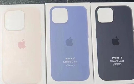 索县苹果14维修站分享iPhone14手机壳能直接给iPhone15用吗？ 