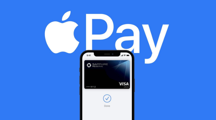 索县苹果14服务点分享iPhone 14 设置 Apple Pay 后，锁屏密码不正确怎么办 