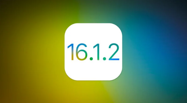 索县苹果维修分享iOS 16.2有Bug能降级吗？ iOS 16.1.2已关闭验证 