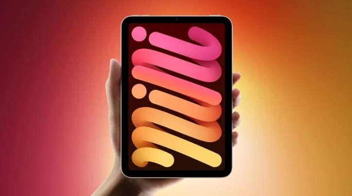 索县苹果手机维修分享iPad mini 7 屏幕硬件可能进行了更新  