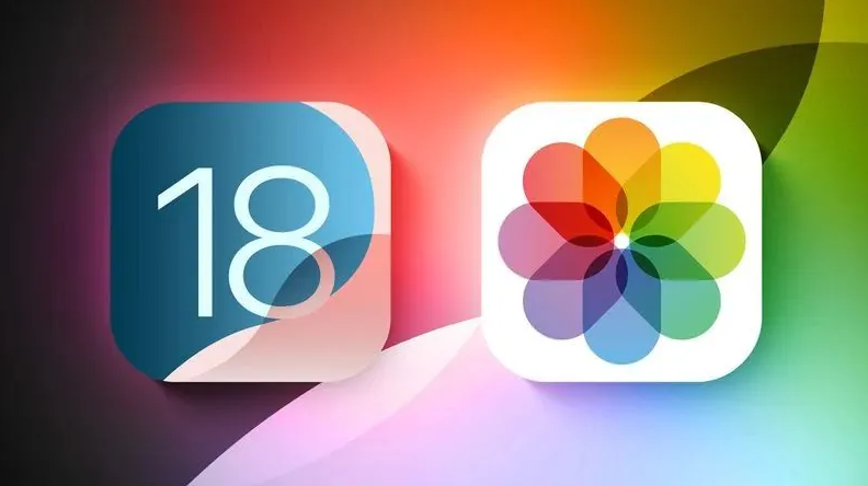 索县苹果手机维修分享苹果 iOS / iPadOS 18.1Beta 3 发布 