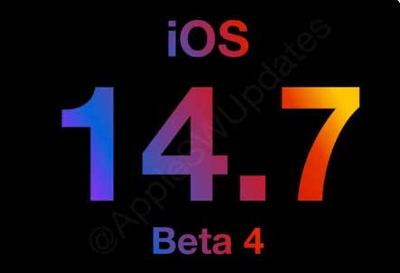 索县苹果手机维修分享iOS 14.7 Beta4值得升级吗 