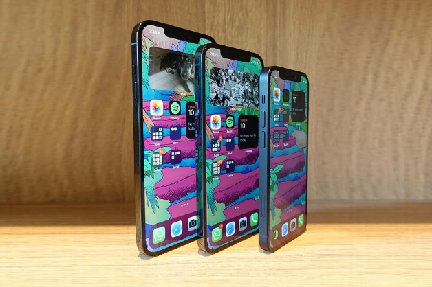 索县苹果手机维修分享iPhone 13发布日期 
