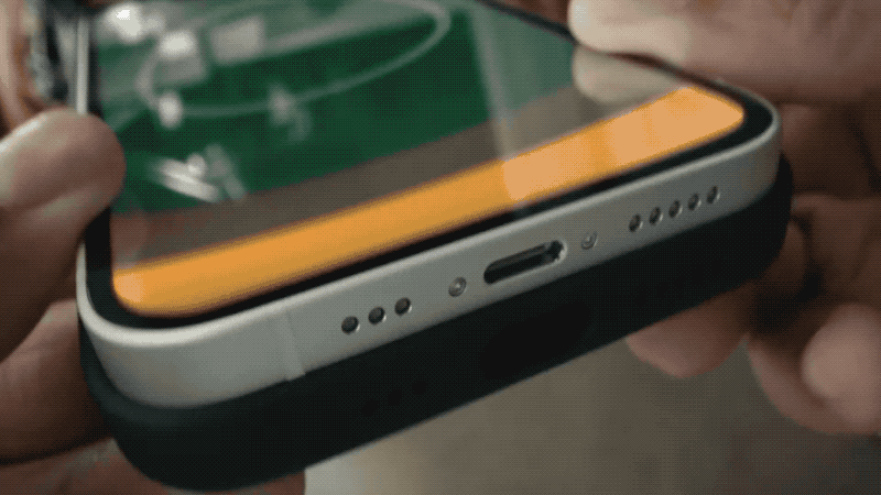 索县苹果手机维修分享未来 Magsafe 还有哪些发展空间 
