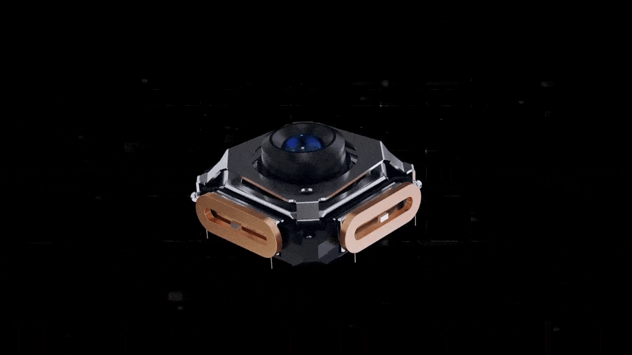 索县苹果手机维修分享iPhone 12 Pro Max 独享的这颗传感器更大的特点是什么 