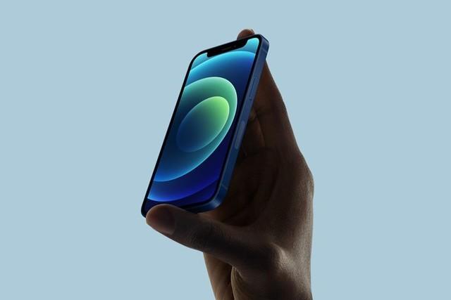 索县苹果手机维修分享iPhone 12 mini辐射很大吗 