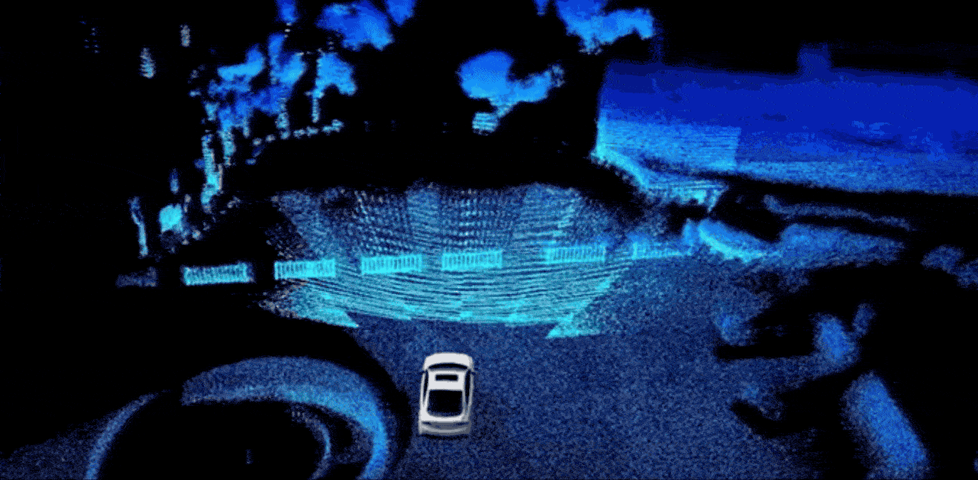 索县苹果手机维修分享iPhone 12 Pro 搭载的 LiDAR 镜头与 ToF 镜头有什么不同 