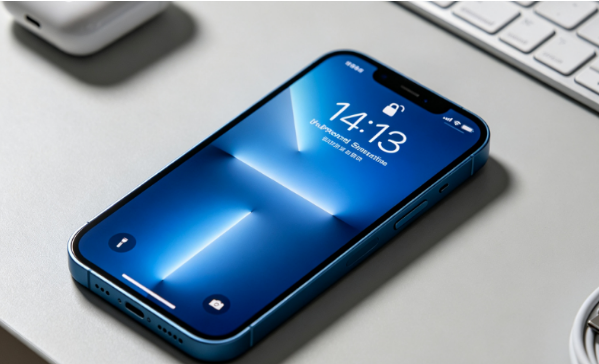 索县苹果手机维修分享iPhone13 Pro换电池 