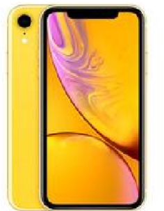 索县苹果维修点分享iPhone XR进水维修 