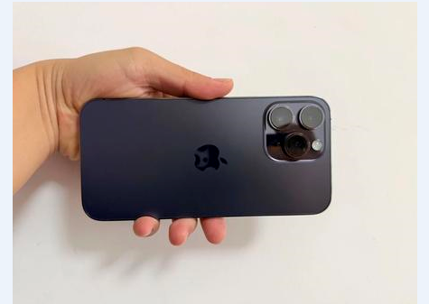 索县苹果维修点分享iPhone 14 Pro Max进水维修 