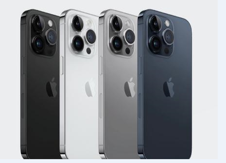 索县苹果维修点分享iPhone 16 Pro进水维修 