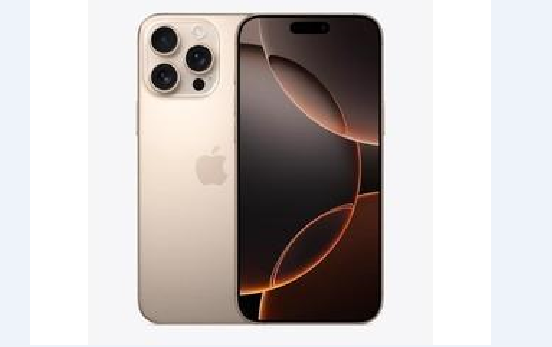 索县苹果维修点分享iPhone 16 Pro Max进水维修 