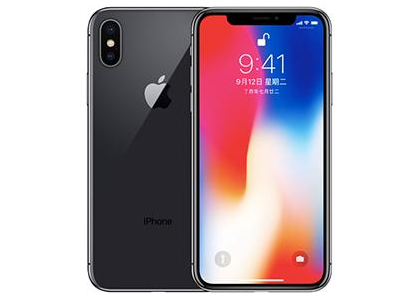 索县苹果维修点分享iPhone XS屏幕更换 