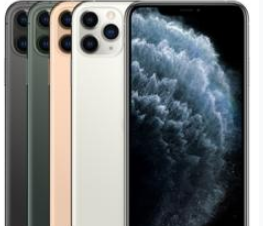 索县苹果维修点分享iPhone 11 Pro Max换屏分项报价拆解 