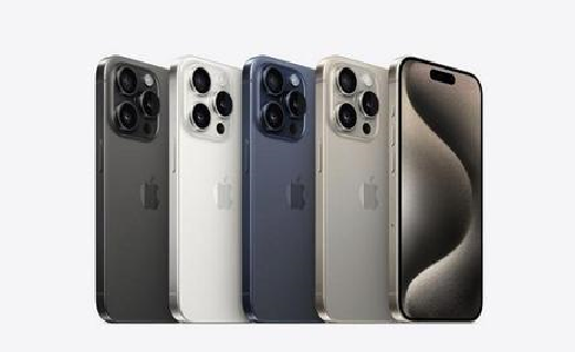 索县苹果维修点分享iPhone 15 Pro屏幕更换易被忽略实操隐患 