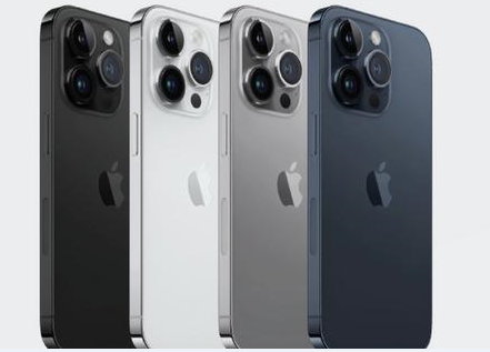 索县苹果维修点分享iPhone 16 Pro屏幕更换全新维修实操难点 