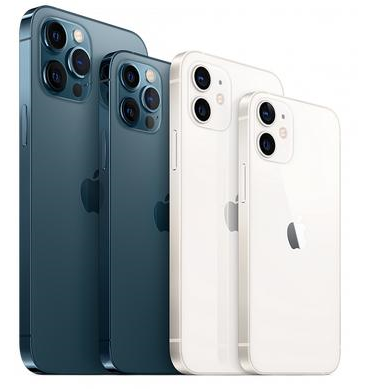 索县苹果维修点分享iPhone 12 Pro维修主板被忽略的实操故障 
