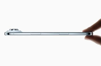索县苹果维修点分享iPhone 17 Air自动关机电源故障解析 