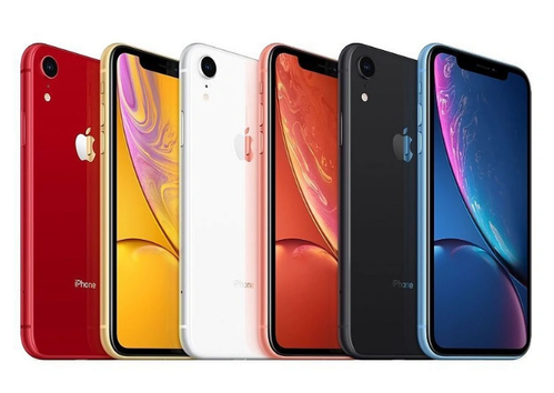 索县苹果维修点分享iPhone XR扩容实操风险剖析 