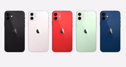 索县苹果维修点分享iPhone 12扩容鲜为人知的坑 