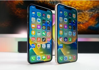 索县苹果维修点分享iPhone 14 Plus扩容深层隐患梳理 