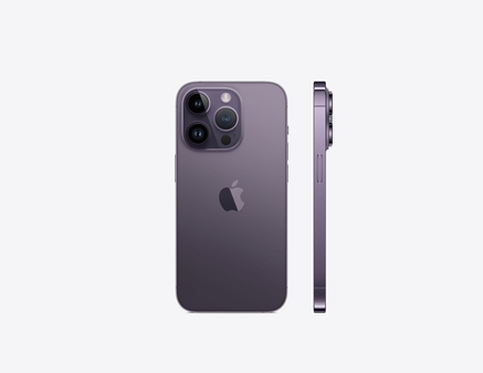 索县苹果维修点分享iPhone 14 Pro扩容工艺与隐患剖析 