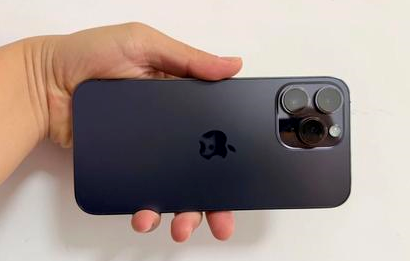 索县苹果维修点分享iPhone 14 Pro Max扩容实战误区 