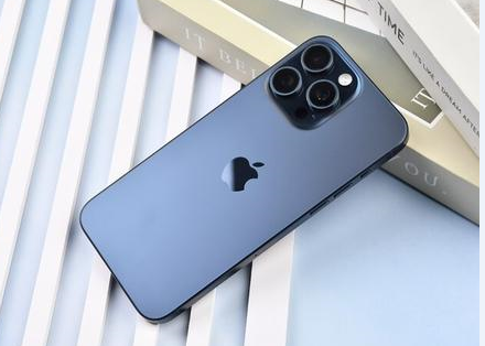 索县苹果维修点分享iPhone 15 Pro Max扩容静电与工艺坑 