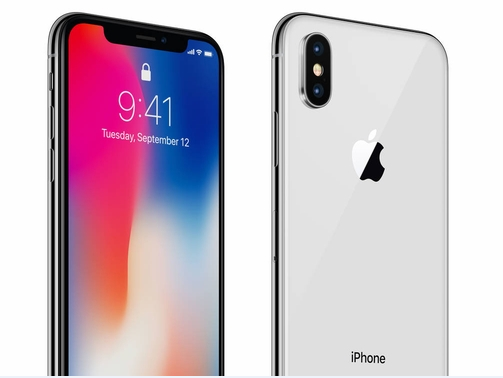 索县苹果维修点分享iPhone X系统软硬故障区分指南 