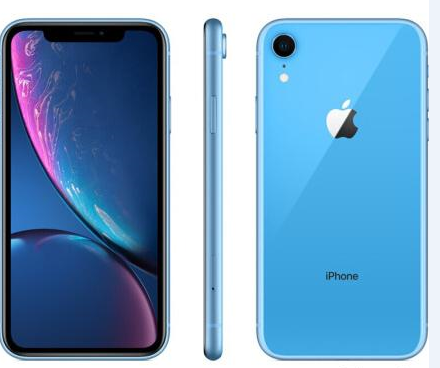 索县苹果维修点分享iPhone XR后台与通知系统排错 