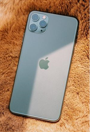 索县苹果维修点分享iPhone 11 Pro Max辅助与邮件排错 