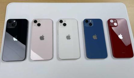 索县苹果维修点分享iPhone 13生态与权限系统排错 