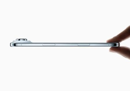 索县苹果维修点分享iPhone 17 Air传感器与USB‑C排错 