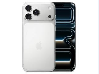 索县苹果维修点分享iPhone 17 Pro Max多媒体与蜂窝 