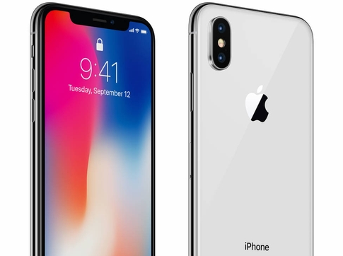 索县苹果维修点分享iPhone X备份与锁屏密码故障 