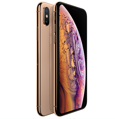 索县苹果维修点分享iPhone XS Max锁屏快捷入口故障 