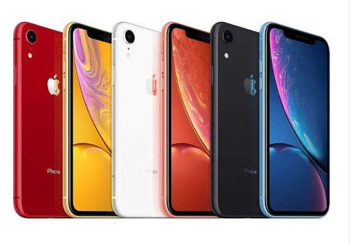 索县苹果维修点分享iPhone XR充电与钱包锁屏 