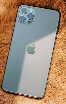 索县苹果维修点分享iPhone 11 Pro Max锁屏密码冷知识汇总 