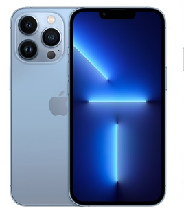 索县苹果维修点分享iPhone 13 Pro锁屏密码玩机指南 