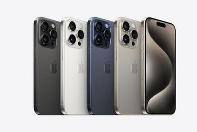 索县苹果维修点分享iPhone 15 Pro锁屏密码实用参考 