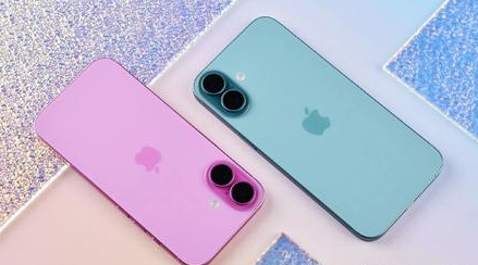 索县苹果维修点分享iPhone 16锁屏密码进阶指南 