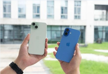 索县苹果维修点分享iPhone 16 Plus锁屏密码使用手册 