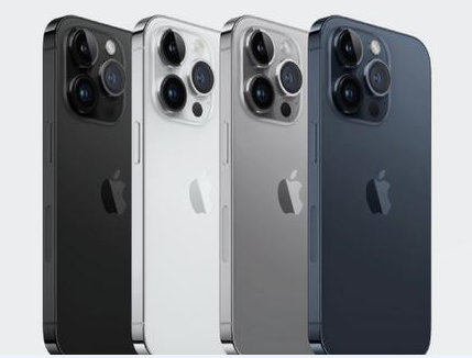 索县苹果维修点分享iPhone 16 Pro锁屏密码使用指南 