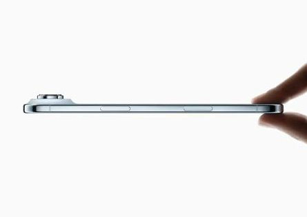 索县苹果维修点分享iPhone 17 Air锁屏密码解析手册 