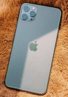 索县苹果维修点分享iPhone 11 Pro Max黑屏特殊诱因梳理 