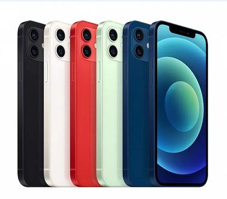 索县苹果维修点分享iPhone 12 Pro Max黑屏冷门故障解读 