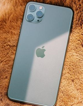 索县苹果维修点分享iPhone 11 Pro Max电池发烫特殊问题 