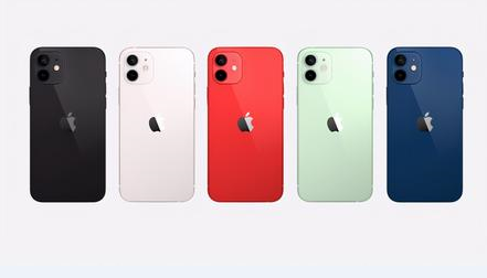 索县苹果维修点分享iPhone 12电池发烫少见诱因解析 