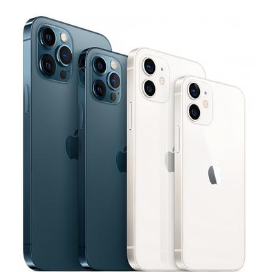 索县苹果维修点分享iPhone 12 Pro发烫关联故障汇总 